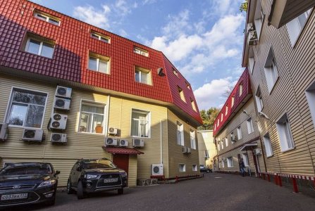 Москва, ул Водников, 2 стр 14. Фото № 4