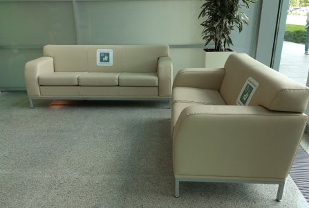 Москва, ул Крылатская, 17к3. Фото № 1