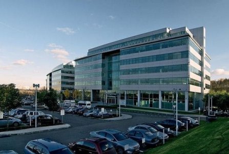 Москва, ул Крылатская, 17к3. Фото № 1