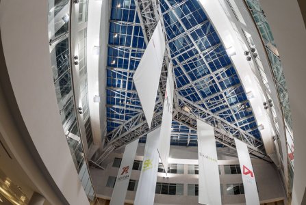 Сколково, ул Сикорского, 11. Фото № 5