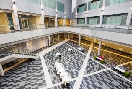 Сколково, ул Сикорского, 11. Фото № 5