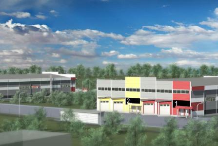 Москва, ул Рябиновая, 28А. Фото № 4