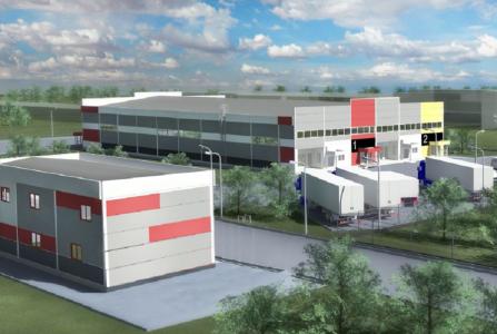 Москва, ул Рябиновая, 28А. Фото № 2