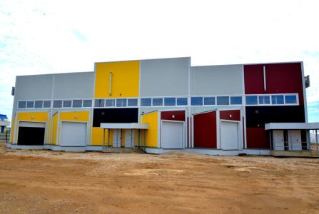 Москва, ул Рябиновая, 28А. Фото № 1