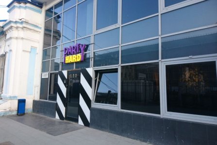 Москва, пл Киевского Вокзала, 2Б. Фото № 5