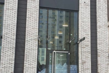 Москва, ул Новочерёмушкинская, 17. Фото № 5