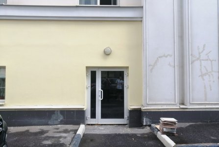 Москва, пер Переведеновский, 13 стр 7. Фото № 5