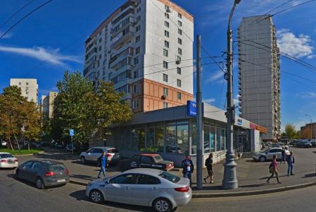 Москва, ш Дмитровское, 64 стр 1. Фото № 3