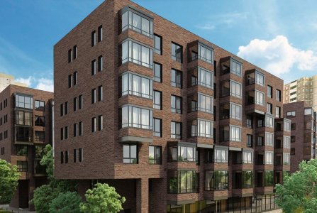 Москва, ул Новокосинская, 18. Фото № 1