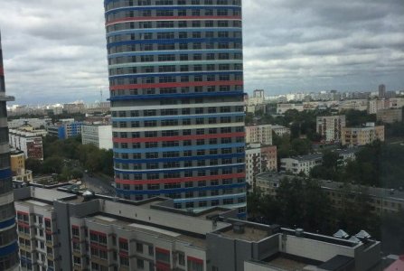 Москва, пр-кт Мира, 188Б. Фото № 3