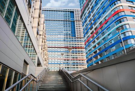 Москва, пр-кт Мира, 188Б. Фото № 5