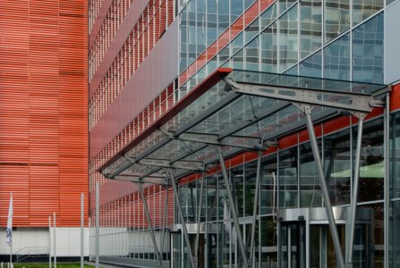 Москва, ул Обручева, 30/1 стр 2. Фото № 2