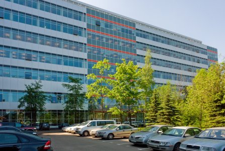 Москва, ул Обручева, 30/1 стр 2. Фото № 3