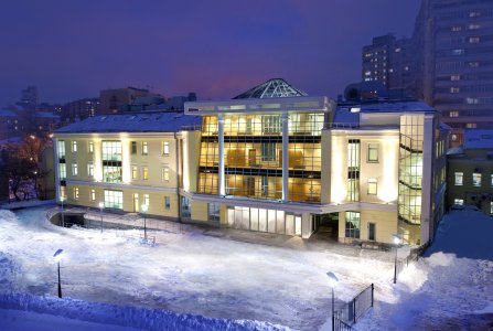 Москва, ул Таганская, 9. Фото № 5