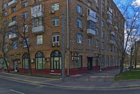 Москва, проезд Шмитовский, 19. Фото № 5