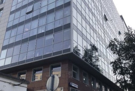 Москва, ул Михалковская, 63Б с4. Фото № 5