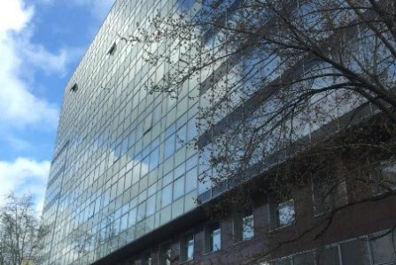 Москва, ул Михалковская, 63Б с4. Фото № 2