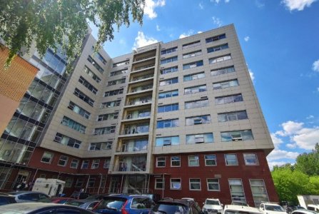 Москва, ул Михалковская, 63Б с4. Фото № 3