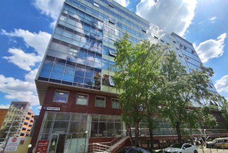 Москва, ул Михалковская, 63Б с4. Фото № 2