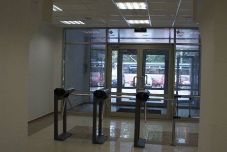 Москва, ул Шаболовка, 31Б. Фото № 5