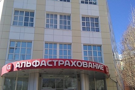 Москва, ул Шаболовка, 31Б. Фото № 4