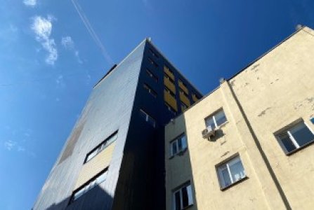 Москва, ул Электродная, 2 стр 12. Фото № 2