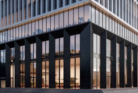 Москва, ул Вавилова, 4. Фото № 4