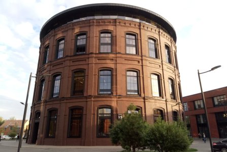 Москва, пер Нижний Сусальный, 5 стр 15. Фото № 1