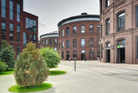 Москва, пер Нижний Сусальный, 5 стр 15. Фото № 2