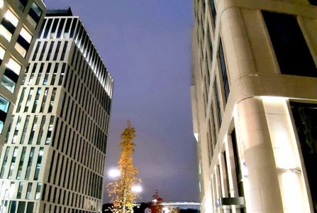 Москва, пр-кт Ленинградский, 36 стр 10. Фото № 5