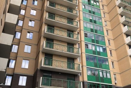 Москва, ул Ягодная, 8 к 3. Фото № 2