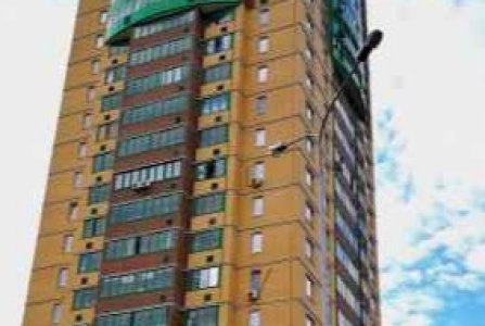 Москва, ул Ягодная, 8 к 3. Фото № 4