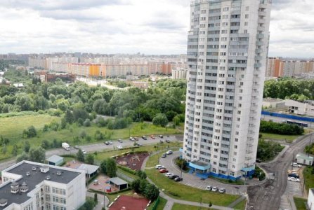 Москва, ул Лухмановская, 32. Фото № 4