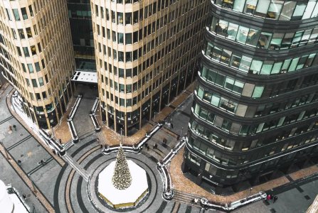 Москва, ул Бутырский Вал, 10. Фото № 1