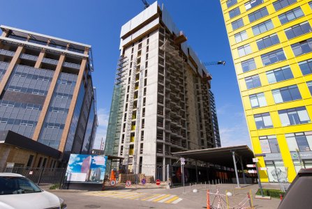 Москва, ул Новодмитровская, 2 к 7. Фото № 1