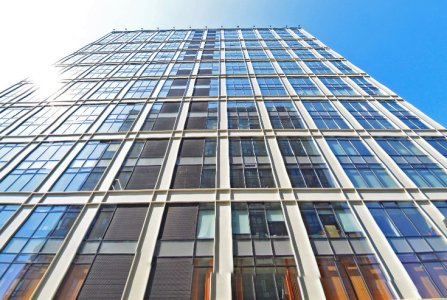 Москва, ул Новодмитровская, 2 к 2. Фото № 1