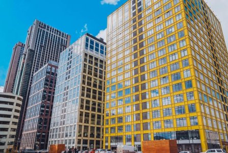 Москва, ул Новодмитровская, 2 к 2. Фото № 4