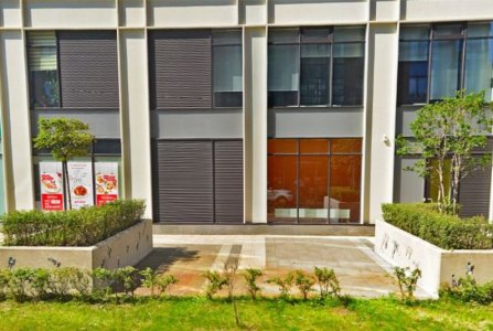 Москва, ул Новодмитровская, 2 к 2. Фото № 1