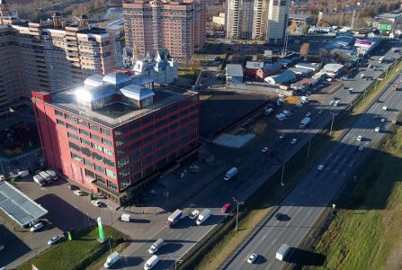 Московская, пос. Совхоза им. Ленина ш Каширское, 4. Фото № 5