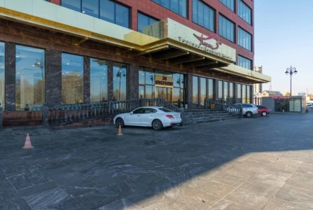 Московская, пос. Совхоза им. Ленина ш Каширское, 4. Фото № 2