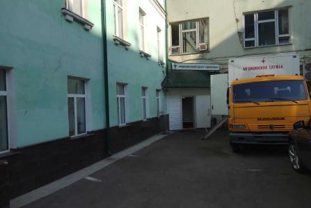 Москва, ул Тверская, 20 / 3. Фото № 1