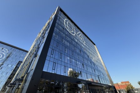 Москва, проезд Огородный, 16 стр 4. Фото № 1