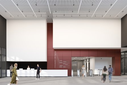 Москва, проезд Огородный, 16 стр 7. Фото № 4