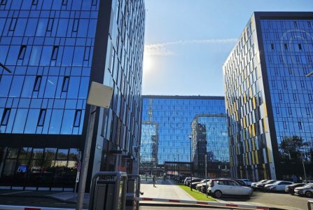 Москва, проезд Огородный, 16 стр 7. Фото № 4