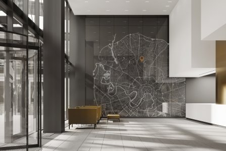 Москва, проезд Огородный, 16 стр 7. Фото № 1