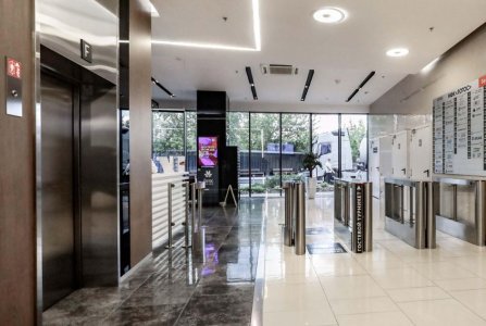 Москва, ул Одесская, 2 к с. Фото № 5