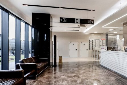 Москва, ул Одесская, 2 к с. Фото № 3