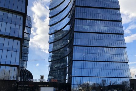 Москва, ул Одесская, 2 к с. Фото № 3