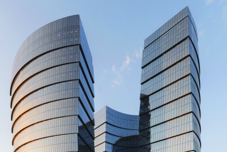 Москва, ул Одесская, 2 к б. Фото № 1