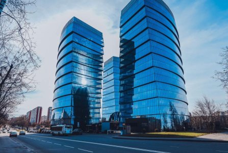 Москва, ул Одесская, 2 к б. Фото № 2